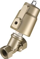 Festo VZXF-L-M22C-M-A-N34-160-H3B1-50-16