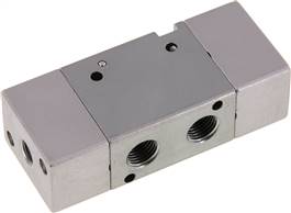 EMC RV 3232-08 A EMC RV 3232-08 A — 3/2-way pneumatic valve, G 1/4", pulse valve of EMC