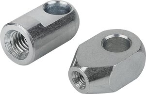 Norelem 27618-08081191 Norelem 27618-08081191 — Industrial Component
