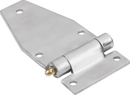 Norelem 27876-05-063011619321 Norelem 27876-05-063011619321 — Industrial Component