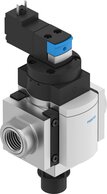 Festo MS4-EE-AGC-V24 Festo MS4-EE-AGC-V24 — Industrial Component