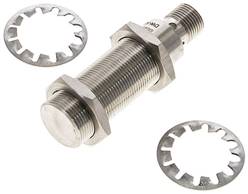 Landefeld SIN M18-B-10 S12 ES Landefeld SIN M18-B-10 S12 ES — Ind. proximity switch, M 18, SN10 - M 12 plug (A-coded, 4-pole)