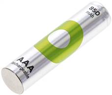 GP Batteries BAT AAA NIMH R