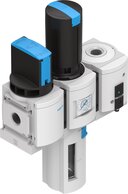 Festo MSB6-1/2:C3:J1:F12-WP Festo MSB6-1/2:C3:J1:F12-WP — Industrial Component