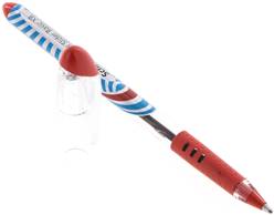 Schneider Novus PEN SLIDERXB-ROT Schneider Novus PEN SLIDERXB-ROT — SCHNEIDER ballpoint pen SLIDER, red of Schneider Novus