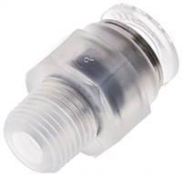 Festo NPQP-D-R18-Q6-FD-P10 Festo NPQP-D-R18-Q6-FD-P10 — Industrial Component