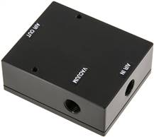Landefeld VIPS 8 Landefeld VIPS 8 — Multi stage ejectors to 90% vacuum, G 1/4", to 200 l/min