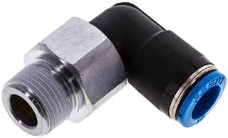 Festo QSRL-3/8-10 Festo QSRL-3/8-10 — Industrial Component