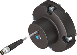 Festo SRBS-Q12-32-E270-EP-1-S-M8 Festo SRBS-Q12-32-E270-EP-1-S-M8 — Industrial Component