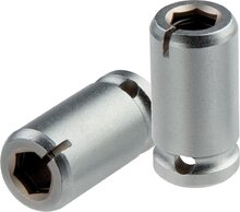 Landefeld SCHL ST14 BIT Landefeld SCHL ST14 BIT — Bit holder for 1/4"(6.3mm) socket wrench