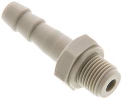 Landefeld GT 186 PP Landefeld GT 186 PP — threaded nozzle G 1/8"-6 (1/4")mm, Polypropylene (beige)