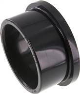 Landefeld PVCBB 110 Landefeld PVCBB 110 — Adhesive flange adaptor for loose flanges, DN100, PVC-U, 110mm