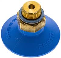 Festo VAS-30-1/8-PUR-B Festo VAS-30-1/8-PUR-B — Industrial Component