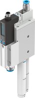 Festo OVEM-30-H-C-QO-CE-N-2P Festo OVEM-30-H-C-QO-CE-N-2P — Industrial Component
