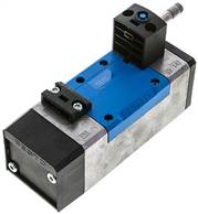 Festo OT-FESTO009509 Festo OT-FESTO009509 — MFH-5/2-D-2-FR-C (151709) Solenoid valve of Festo