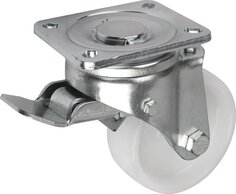 Norelem 95036-100372 Norelem 95036-100372 — Industrial Component