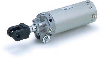 SMC CK1A40-75Z SMC CK1A40-75Z — Industrial Component
