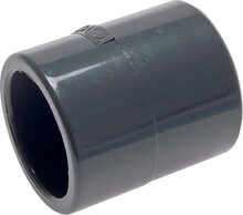Landefeld PVCMU 110 Landefeld PVCMU 110 — Adhesive socket, PVC-U, 110mm