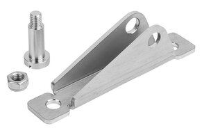Norelem 27616-080951 Norelem 27616-080951 — Industrial Component