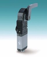 SMC CKZ2N63-105LT SMC CKZ2N63-105LT — Industrial Component