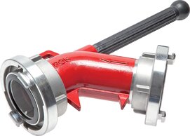 Landefeld STKKR 89 Landefeld STKKR 89 — Support bend for jet tubes 75-B, DIN 14368