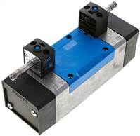 Festo MFH-5/3G-D-3-C Festo MFH-5/3G-D-3-C — Industrial Component