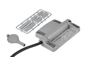 Norelem 27950-781162121 Norelem 27950-781162121 — Industrial Component