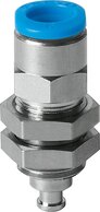 Festo ESH-HA-2-QS Festo ESH-HA-2-QS — Industrial Component