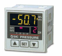 SMC PSE201A SMC PSE201A — Industrial Component