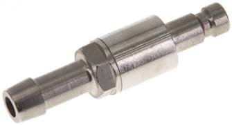Parker KSS 5 NW2,7 MSV BA V