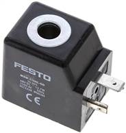 Festo MSW-110AC-OD Festo MSW-110AC-OD — Industrial Component