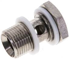 Landefeld VT 381/26 ES Landefeld VT 381/26 ES — Banjo bolt, 1-fold G 3/8"-26mm, 1.4571