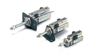 SMC CDJP2B16-5D SMC CDJP2B16-5D — Industrial Component
