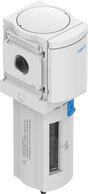 Festo MS6-LF-1/2-CRV-Z Festo MS6-LF-1/2-CRV-Z — Industrial Component