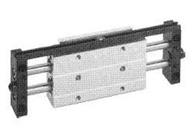 SMC ECDBX2N10-75 SMC ECDBX2N10-75 — Industrial Component