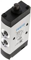 Festo VMEF-S-M52-M-G18 Festo VMEF-S-M52-M-G18 — Industrial Component