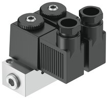 Festo BMFH-2-3-M5 Festo BMFH-2-3-M5 — Industrial Component
