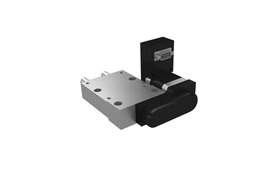 Norelem 21081-12124 Norelem 21081-12124 — Industrial Component