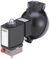 Bürkert 6014-C02,0FFPAFB01-5-012/DC-08