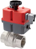 Köly Deutschland KH 30 ELI-DPS Köly Deutschland KH 30 ELI-DPS — Electrical. Brass ball valve, G 3", 24 to 240 V (AC/DC) of Köly Deutschland
