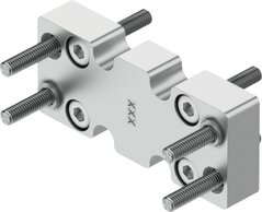 Festo DHAA-G-H4-16-B11-16 Festo DHAA-G-H4-16-B11-16 — Industrial Component