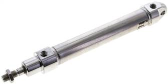 Festo CRDSNU-B-25-125-PPS-A-MG-A1