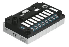 Festo CPV10-GE-DI01-8 Festo CPV10-GE-DI01-8 — Industrial Component