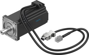 Festo EMMB-AS-60-04-S30M Festo EMMB-AS-60-04-S30M — Industrial Component