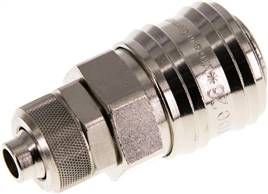 Parker KDK 8 NW7 MSV BA