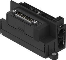 Festo VABX-A-P-EL-E12-MS1T-SHUH-XL Festo VABX-A-P-EL-E12-MS1T-SHUH-XL — Industrial Component