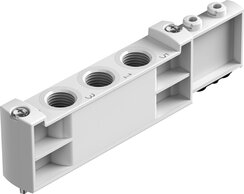 Festo VABF-L1-18-P3A4-G14-T1 Festo VABF-L1-18-P3A4-G14-T1 — Industrial Component