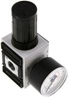 Landefeld RP 38-1 F Landefeld RP 38-1 F — FUTURA Precision pressure regulator, G 3/8", 0,1 to 1bar