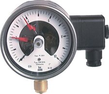 WIKA MSK -1160/21 CR