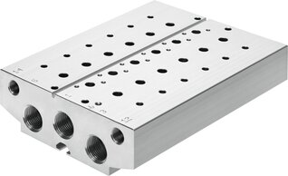 Festo VABM-B10-20E-N38-6 Festo VABM-B10-20E-N38-6 — Industrial Component